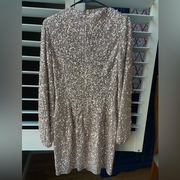 Gorgeous BHLDN cocktail dress! Read description! - Picture 2 of 13